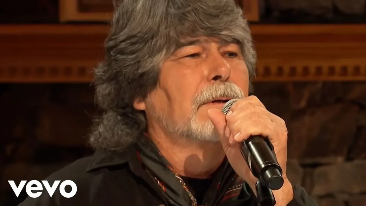 Alabama - Just A Closer Walk With Thee (Live) Alabama - Just A Closer Walk With Thee (Live)