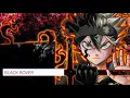 Download Lagu Black Clover Opening 3 Full : Black Rover - Vickeblanka