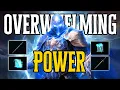 NEW Elden Ring S-Tier Strength Intelligence Build CRAZY DAMAGE