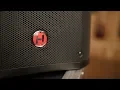 Harbinger MLS900 Active Personal Line Array PA System