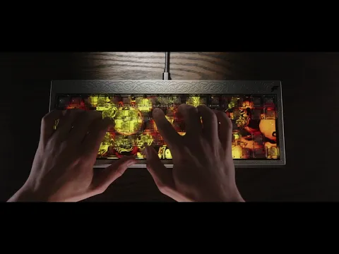 Centerpiece - Official Reveal