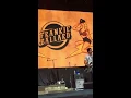 Frankie Ballard - Helluva Life -  Buckeye Country Superfest 6-11-17