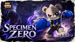 BedWars SMASH: Specimen Zero Hammond Skill Demo #blockmango #blockmangobedwars #bedwars