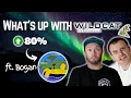 Why are Wildcat Flying What SLR s Move for Red5 Means Daily Mining Show