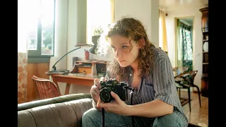 A SON IMAGE de Thierry de Peretti - Bande-annonce - sortie le 4 septembre 2024