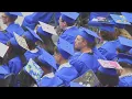 Mason Graduation and Open House 2024