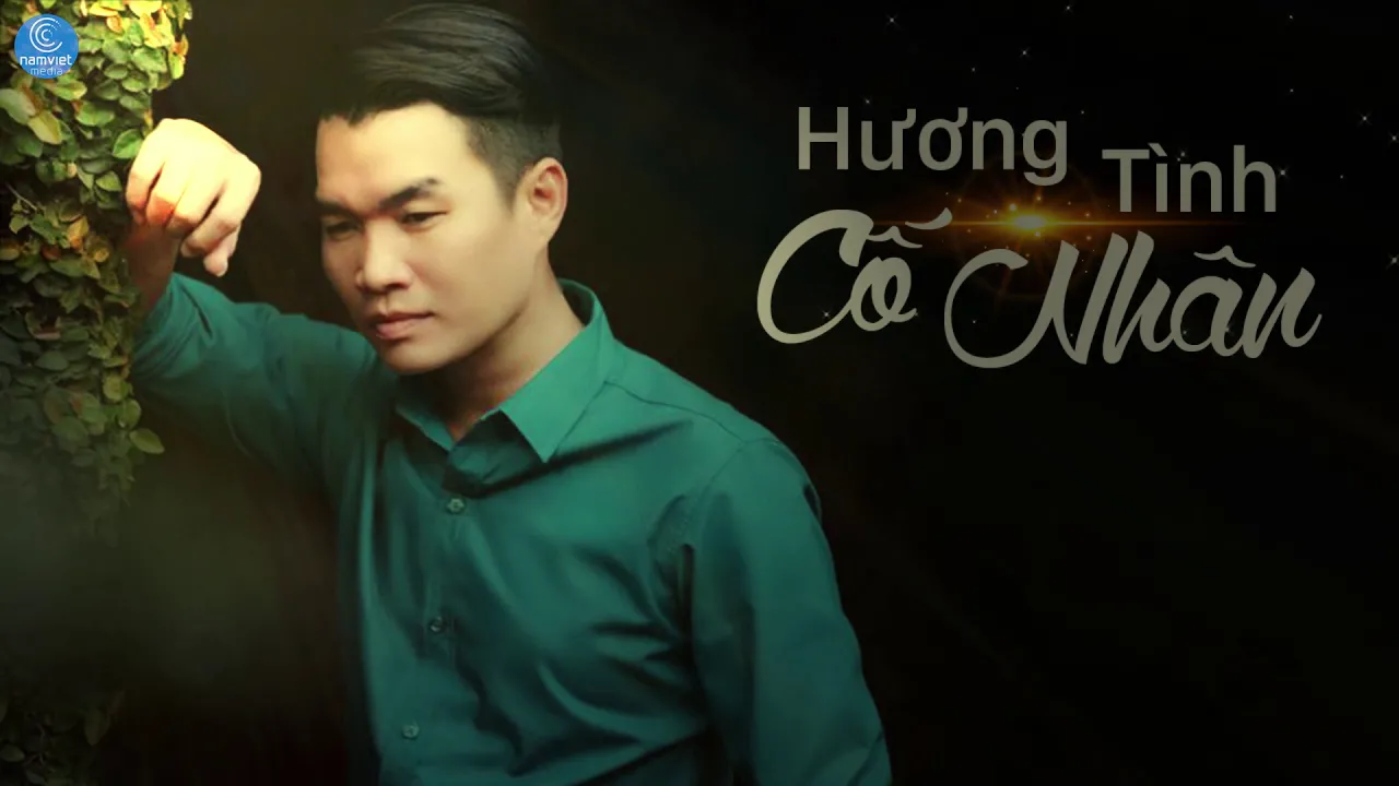 Hương Tình Cố Nhân