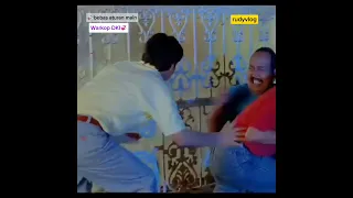  bebas aturan main part 1 warkop dki 