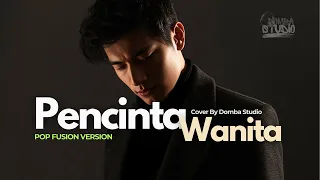  pencinta wanita 2006 irwansyah pop fusion cover version domba studio