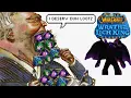 Wrath Classic Demonology Warlock Buff Rant - Damage Demos DO NOT deserve priority on ALL THE LOOT