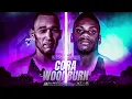 Val Woodburn vs Michael Cora - Combat Night Kissimmee 2