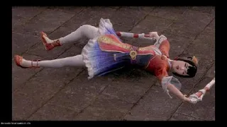 DYNASTY WARRIORS 9 Da Qiao Xiao Qiao Ryona 