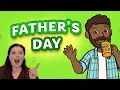 What is Father s Day Father s Day for Kids