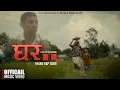 Download Lagu GHAR (Official Music Video) | GG PAE | ft. SUNILA | AANAND | AARON CHAUDHARY | Tharu Rap Song 2025