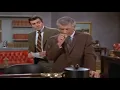 Hugh Beaumont in Mannix 3 times 1968-70