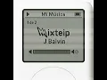 Misterio-J Balvin ft. Gilberto Santa Rosa Letra