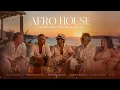 Julio Iglesias, Eros, Enrique, Bocelli & Pausini Style - Luxury Mediterranean Sunset Afro House #2