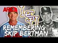 Ole Miss Head Coach Mike Bianco on Skip Bertman The Man Who Changed LSU Baseball Forever