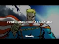 "Excuse me Sir" // Billy Butcher // The Handsome Devil - Charlie's Inferno (Sub Español)