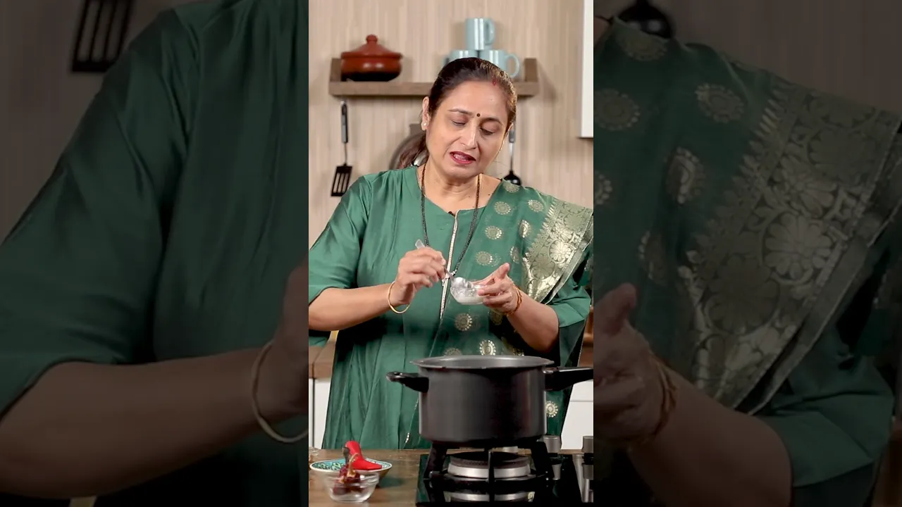       Cooking Tips by Chef Shilpa #shorts #curdtips #cookingtips #chefshilpa