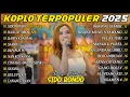 AJENG FEBRIA - SIDO RONDO, RA KUAT MBOK, KAWIN KONTRAK - Full Album Koplo Terpopuler 2025