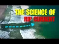 The Science of Rip Currents Lifeguard Tips