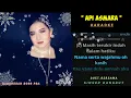 Download Lagu API ASMARA [KARAOKE] SMULE Tanpa Vokal Cowok || Duet Bersama SINGER DANGDUT