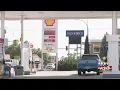 What s going on with gas prices