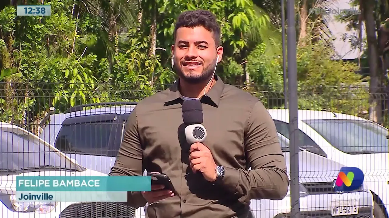 Ministro da saúde deve visitar Joinville e Jaraguá do Sul no fim de semana