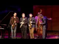 Kenny Garrett - "Happy People" at Temple University
