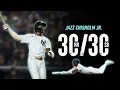 Jazz Chisholm Jr s Season NEW YORK YANKEES 2025