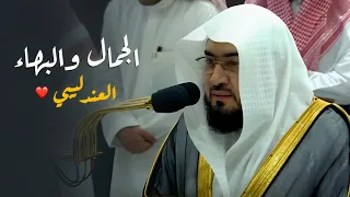 فجرية تاريخية نبراتها أخ اذة خاشعة بهية للشيخ بندر بليلة من سورة الأنفال ١٢ شعبان ١٤٤٥ 