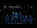 how bts - “i need u” would sound like if they were doing soundcheck in an empty arena