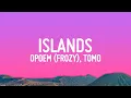 Download Lagu фрози (frozy), Tomo - Islands (kompa pasión) (Lyrics)