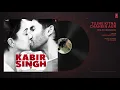 Download Lagu Tujhe Kitna Chahein Aur (Film Version) | Kabir Singh | Shahid K, Kiara A |Jubin Nautiyal 💓