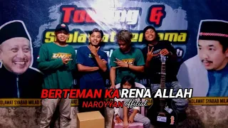 Download TERBARU#BERTEMAN KARENA ALLAH#COVER by@iimchannel. MP3