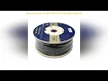 Best Promo Lightkiwi S2951 14AWG 2-Conductor Direct Burial Wire for Low Voltage Landscape Ligh