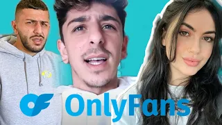 FaZe Rug Brawadis cousin has OnlyFans