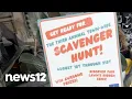 Fair Lawn scavenger hunt encourages residents to shop local News 12