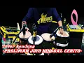 Download Lagu COVER KENDANG | PROLIMAN JOYO NINGGAL CERITO | VERSI KOPLO - JARANAN
