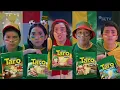 Taro Net • Petualangan Tanpa Batas • AdvenTaro • TVC Edisi 2022 • Iklan Indonesia 15 sec