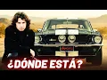 What Happened to Jim Morrison s Mustang The Mystery of The Blue Lady