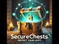 BEST MINECRAFT PLUGIN FOR SMP - SecureChests Lock Whitelist Your Chests