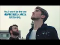 洋楽　和訳 The Chainsmokers - The One
