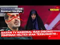 Download Lagu TV NASIONAL IRAN TERKENA RUDAL SAAT SIARAN LANGSUNG !!! PETINGGI MILITER IRAN TEW4S - Mardigu Wowiek