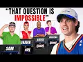 4 NBA Fans vs General NBA Trivia
