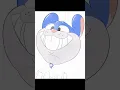 DeviantArt Head Inflation 3