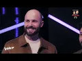 "Singing for Those" by Michel Berger | Kamélia | The Voice 2026 | Blind Auditions