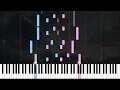 Préludes et Harmonies Poétiques et Religieuses No.3, S.171d - Franz Liszt