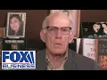 Victor Davis Hanson SOUNDS ALARM on irrational problem dominating youth